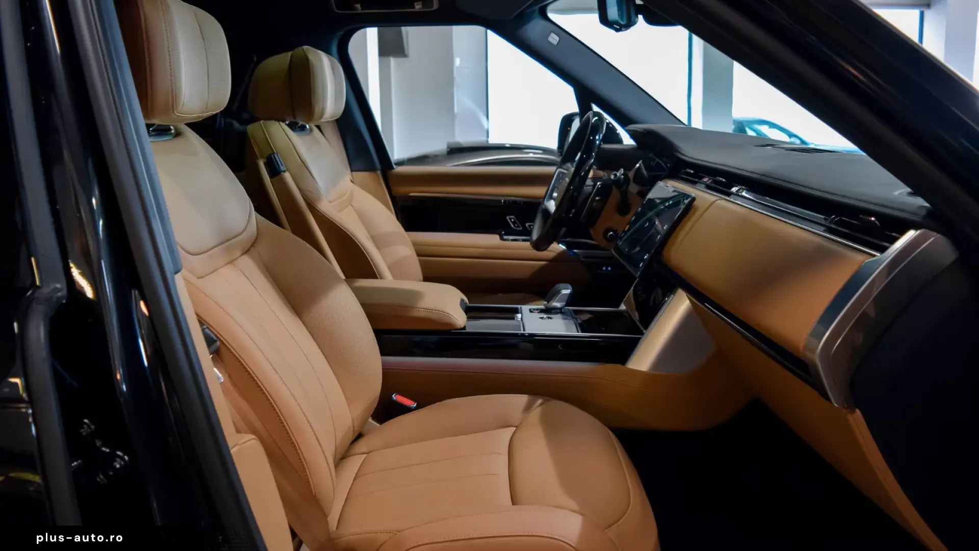 Range Rover P530 Autobiography LWB-7 Locuri- LIVRARE RAPIDA!