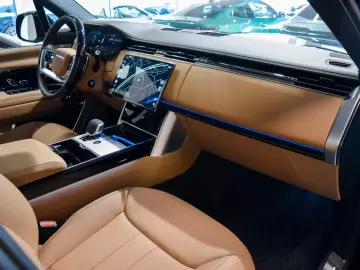 Range Rover P530 Autobiography LWB-7 Locuri- LIVRARE RAPIDA!