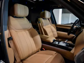 Range Rover P530 Autobiography LWB-7 Locuri- LIVRARE RAPIDA!