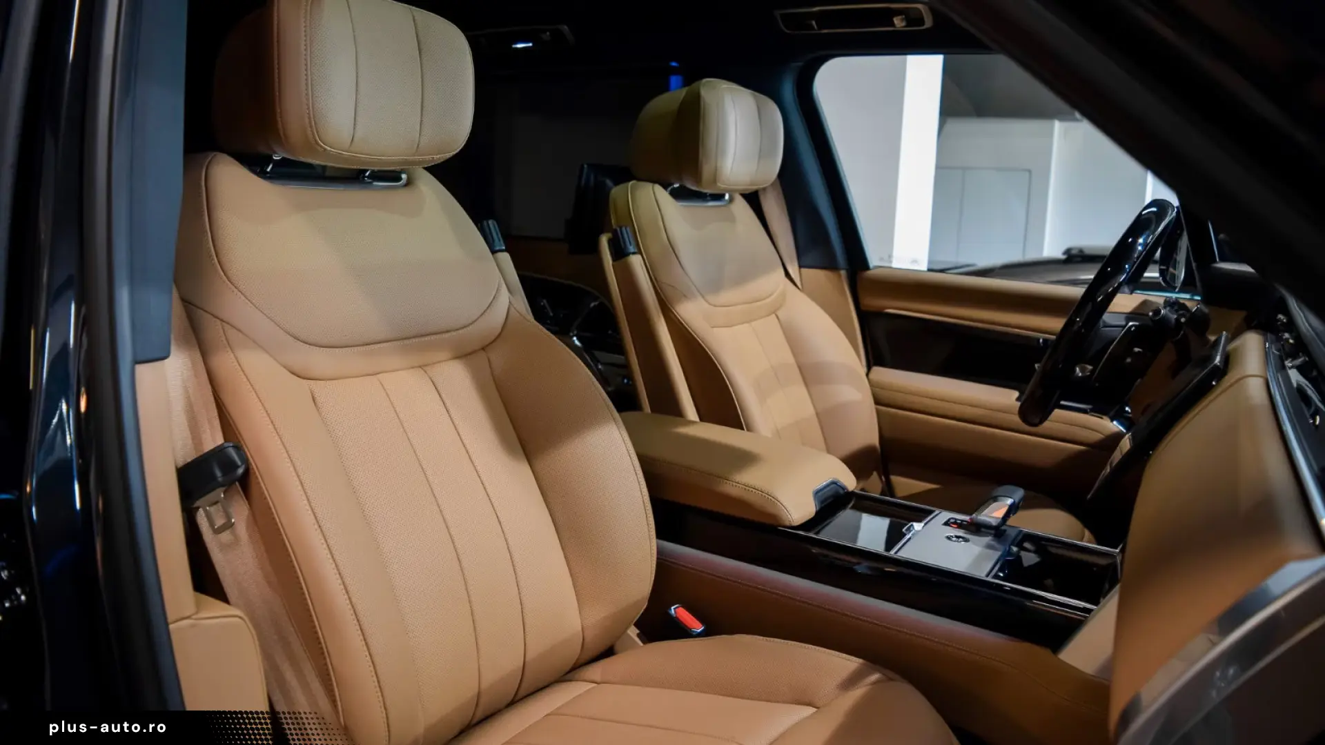 Range Rover P530 Autobiography LWB-7 Locuri- LIVRARE RAPIDA!