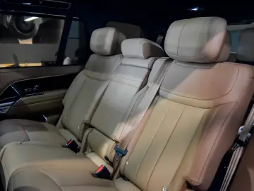 Range Rover P530 Autobiography LWB-7 Locuri- LIVRARE RAPIDA!