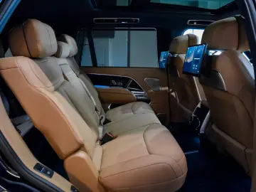 Range Rover P530 Autobiography LWB-7 Locuri- LIVRARE RAPIDA!