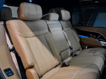 Range Rover P530 Autobiography LWB-7 Locuri- LIVRARE RAPIDA!