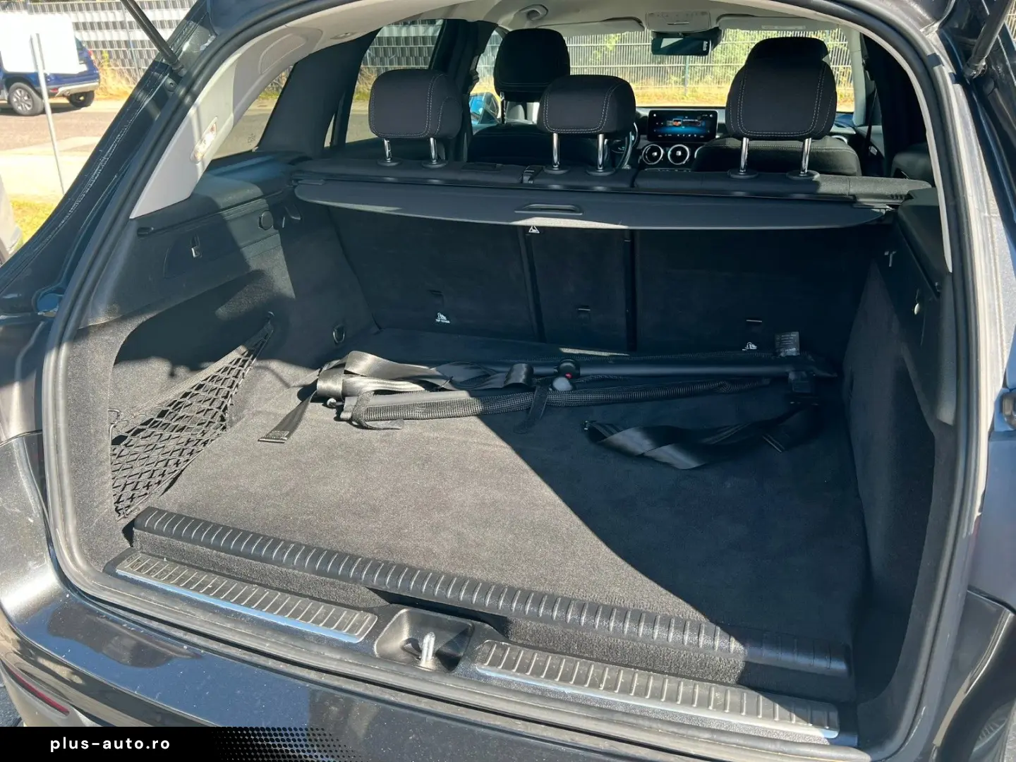 MERCEDES-BENZ GLC 300 de 4Matic NAVI SHZ BUSINESS