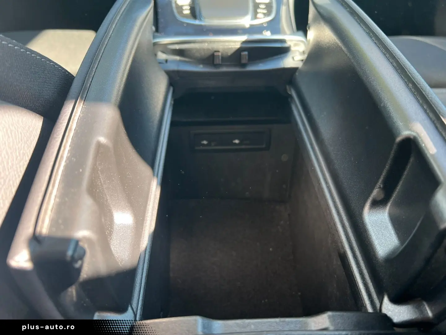 MERCEDES-BENZ GLC 300 de 4Matic NAVI SHZ BUSINESS