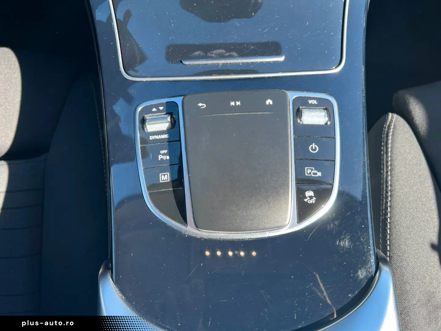 MERCEDES-BENZ GLC 300 de 4Matic NAVI SHZ BUSINESS