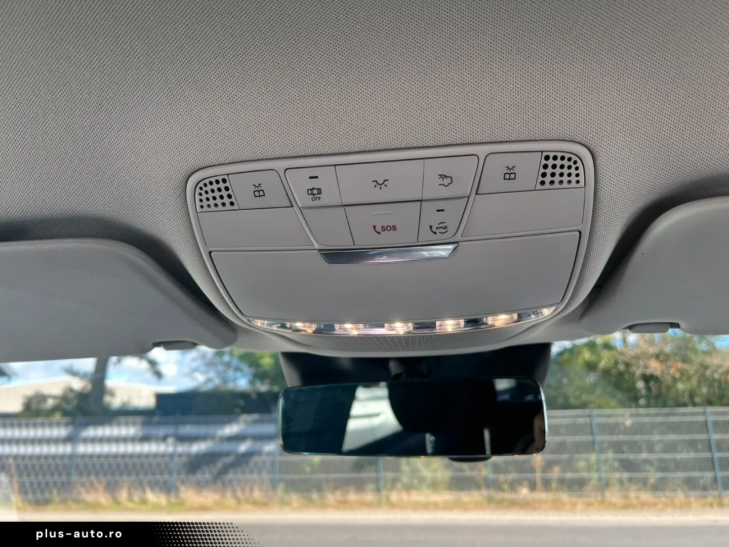 MERCEDES-BENZ GLC 300 de 4Matic NAVI SHZ BUSINESS