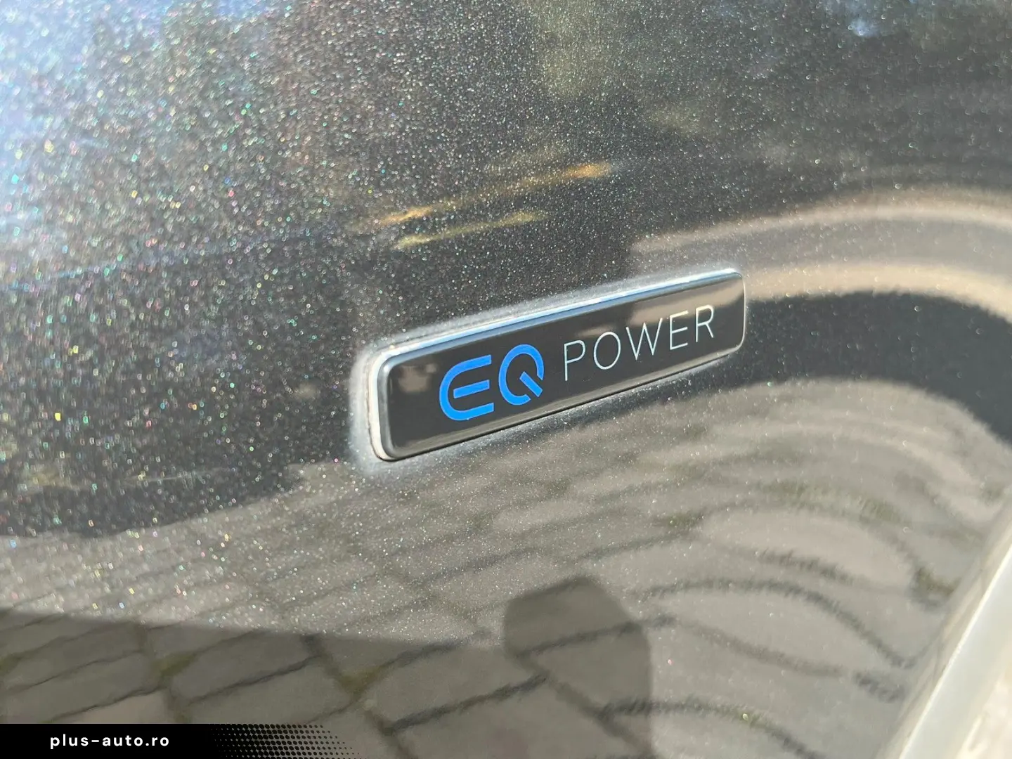 MERCEDES-BENZ GLC 300 de 4Matic NAVI SHZ BUSINESS