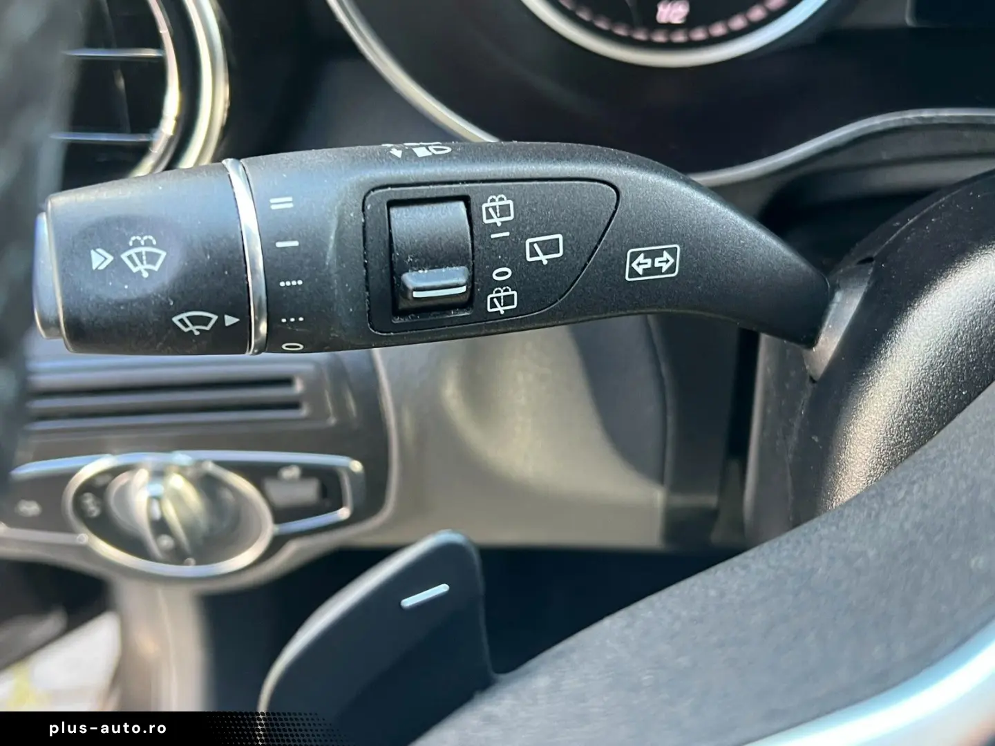 MERCEDES-BENZ GLC 300 de 4Matic NAVI SHZ BUSINESS