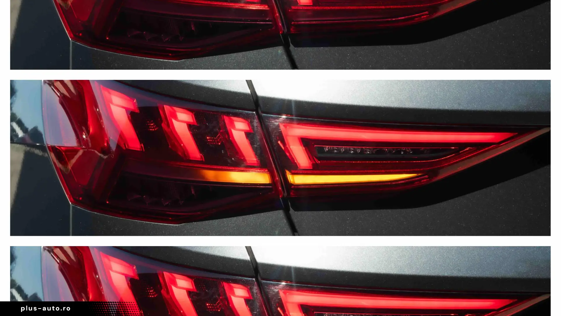 Audi A3 TFSI 110 kW S tronic S line