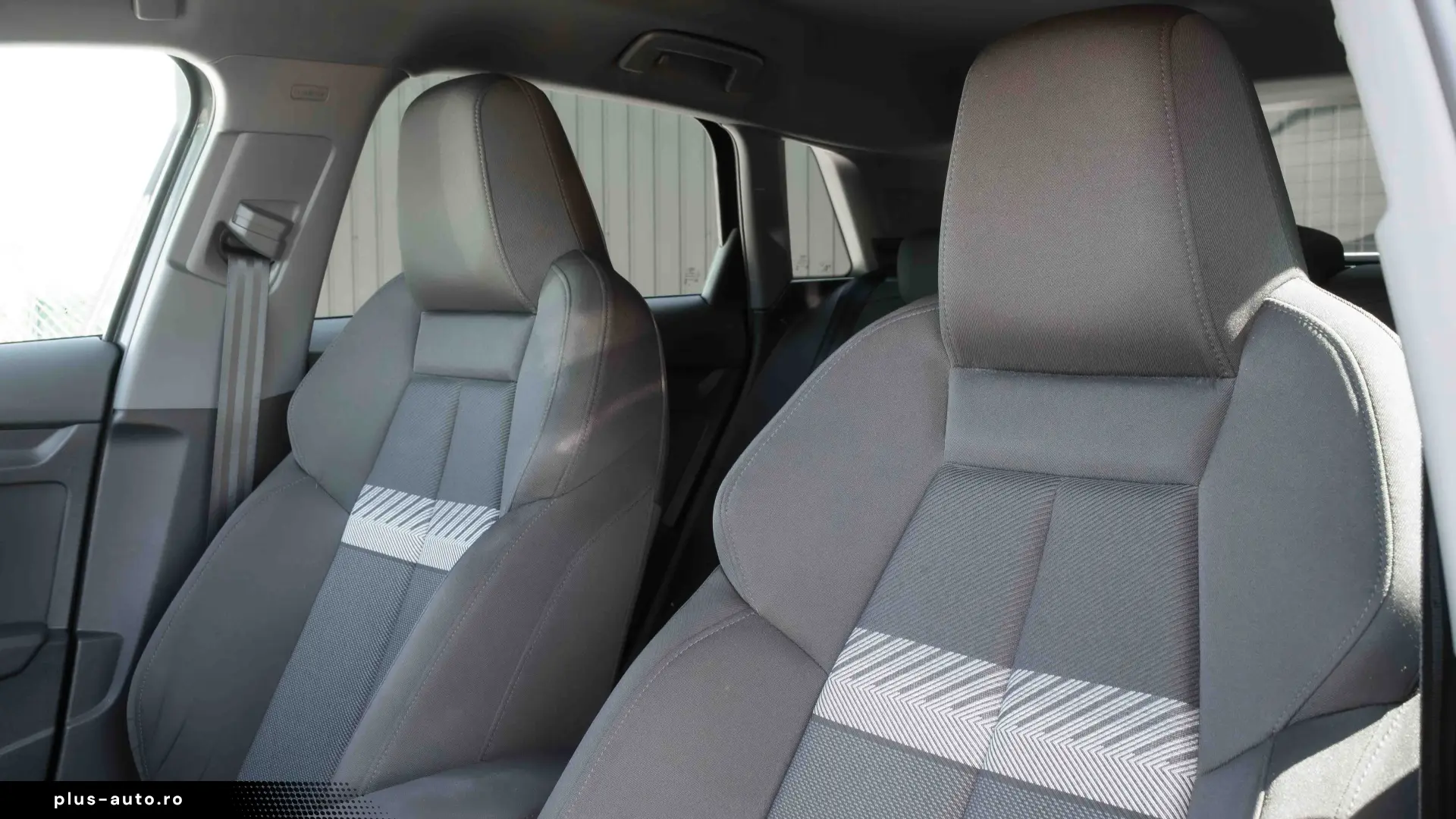 Audi A3 TFSI 110 kW S tronic S line