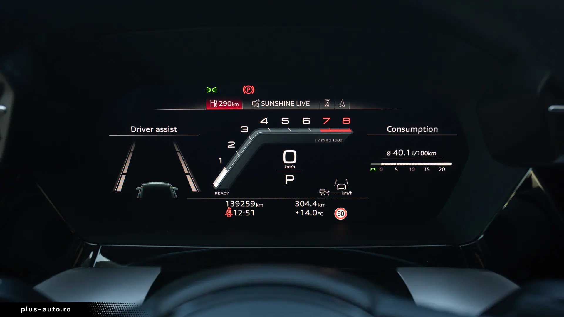 Audi A3 TFSI 110 kW S tronic S line
