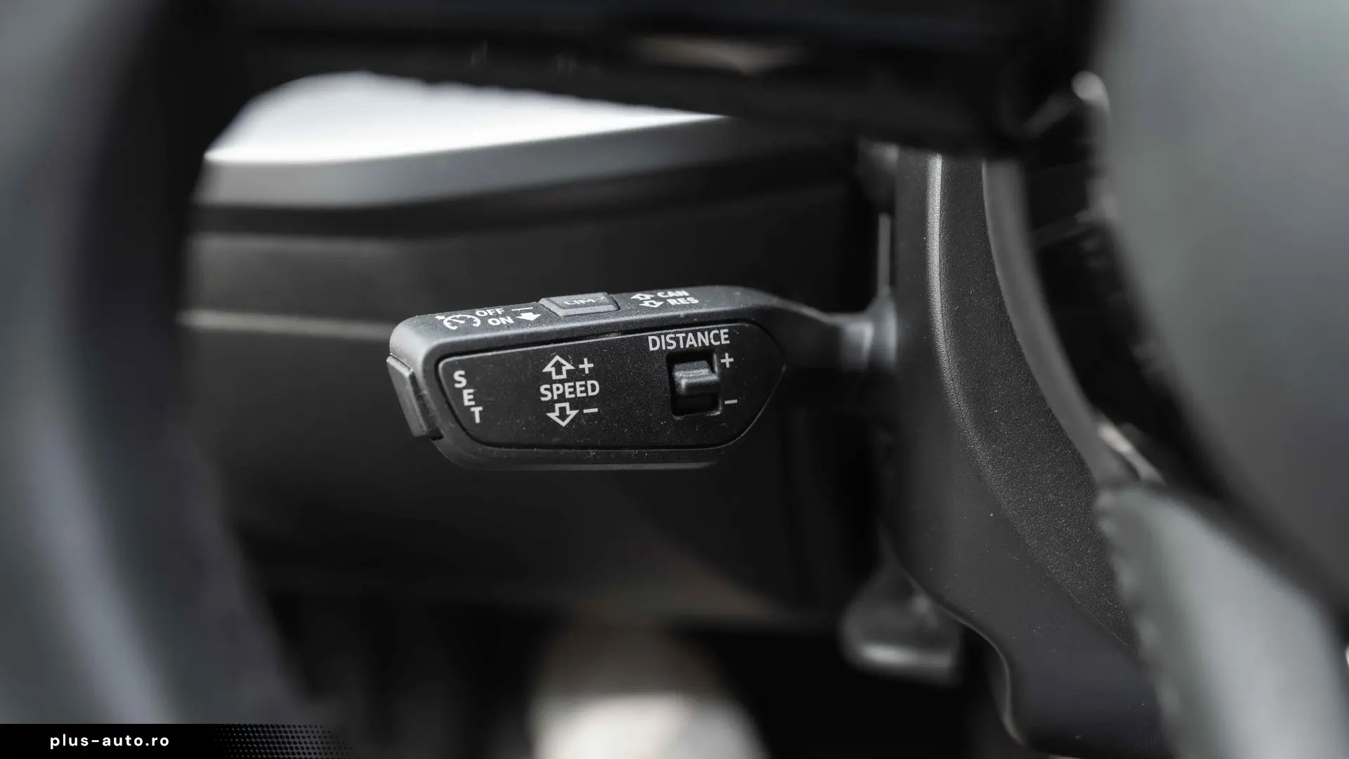 Audi A3 TFSI 110 kW S tronic S line
