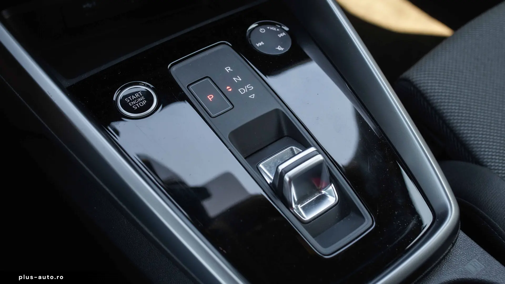 Audi A3 TFSI 110 kW S tronic S line