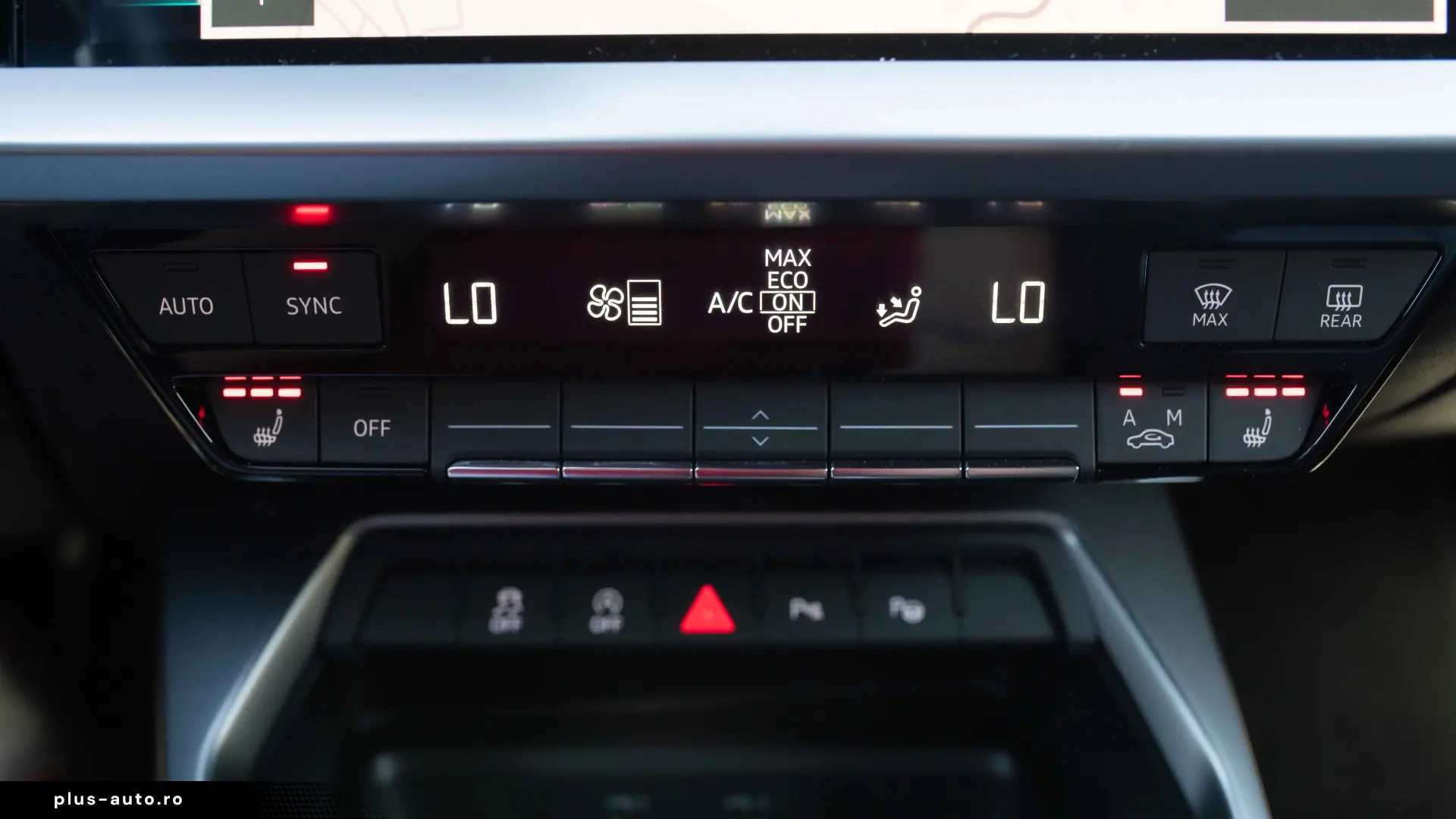 Audi A3 TFSI 110 kW S tronic S line