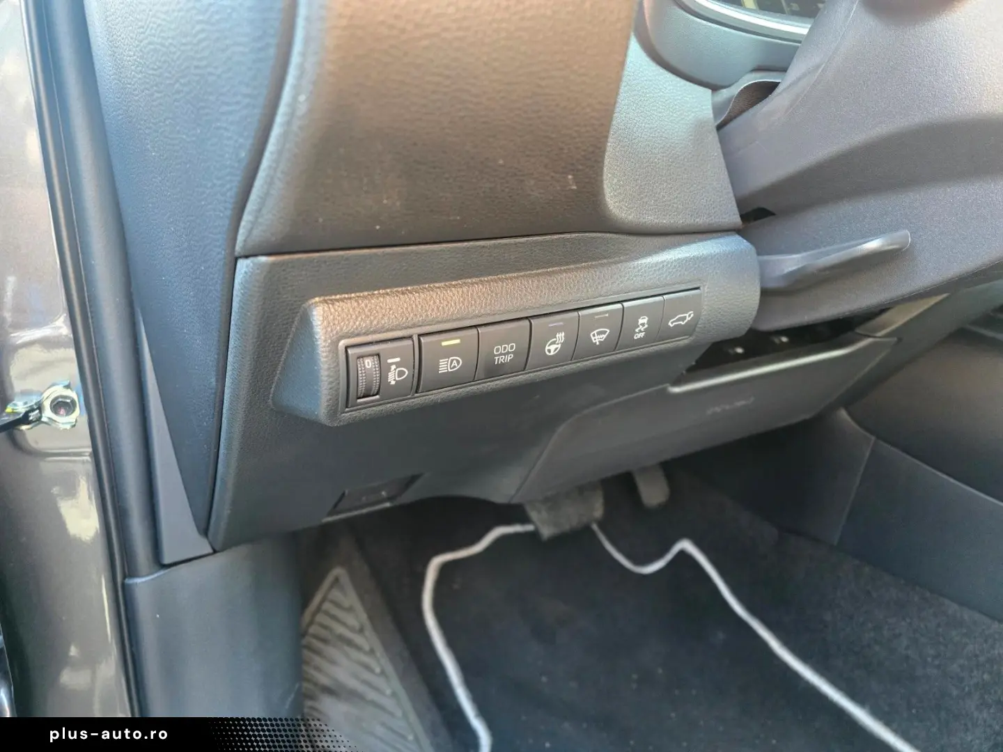 TOYOTA Corolla Touring Sports Hybrid Teamplayer