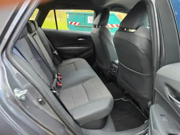 TOYOTA Corolla Touring Sports Hybrid Teamplayer