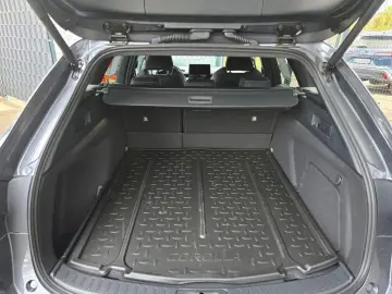TOYOTA Corolla Touring Sports Hybrid Teamplayer