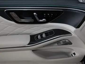 Mercedes-Benz S-Class  450 d 4MATIC AMG  Burmester 4D