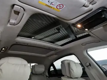 Mercedes-Benz S-Class  450 d 4MATIC AMG  Burmester 4D
