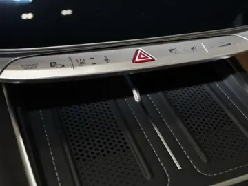 Mercedes-Benz S-Class  450 d 4MATIC AMG  Burmester 4D