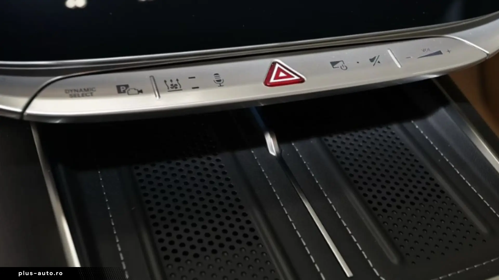 Mercedes-Benz S-Class  450 d 4MATIC AMG  Burmester 4D