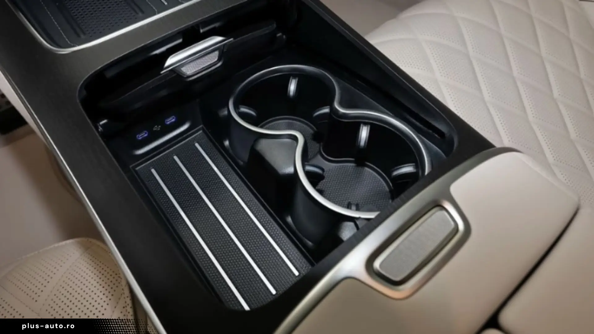 Mercedes-Benz S-Class  450 d 4MATIC AMG  Burmester 4D
