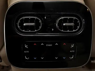 Mercedes-Benz S-Class  450 d 4MATIC AMG  Burmester 4D