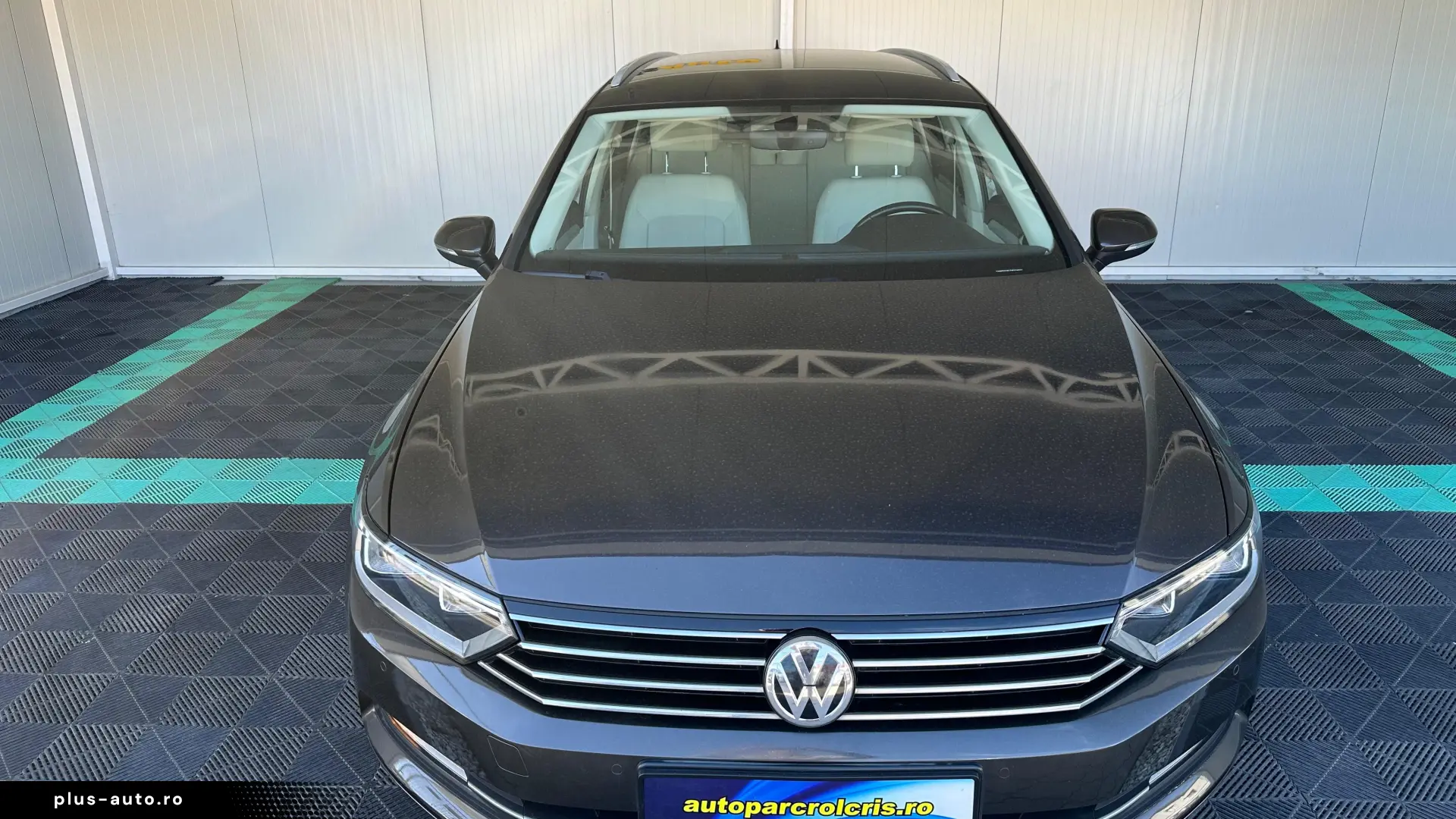 Volkswagen Passat 1.6 Diesel 120 CP An 2017