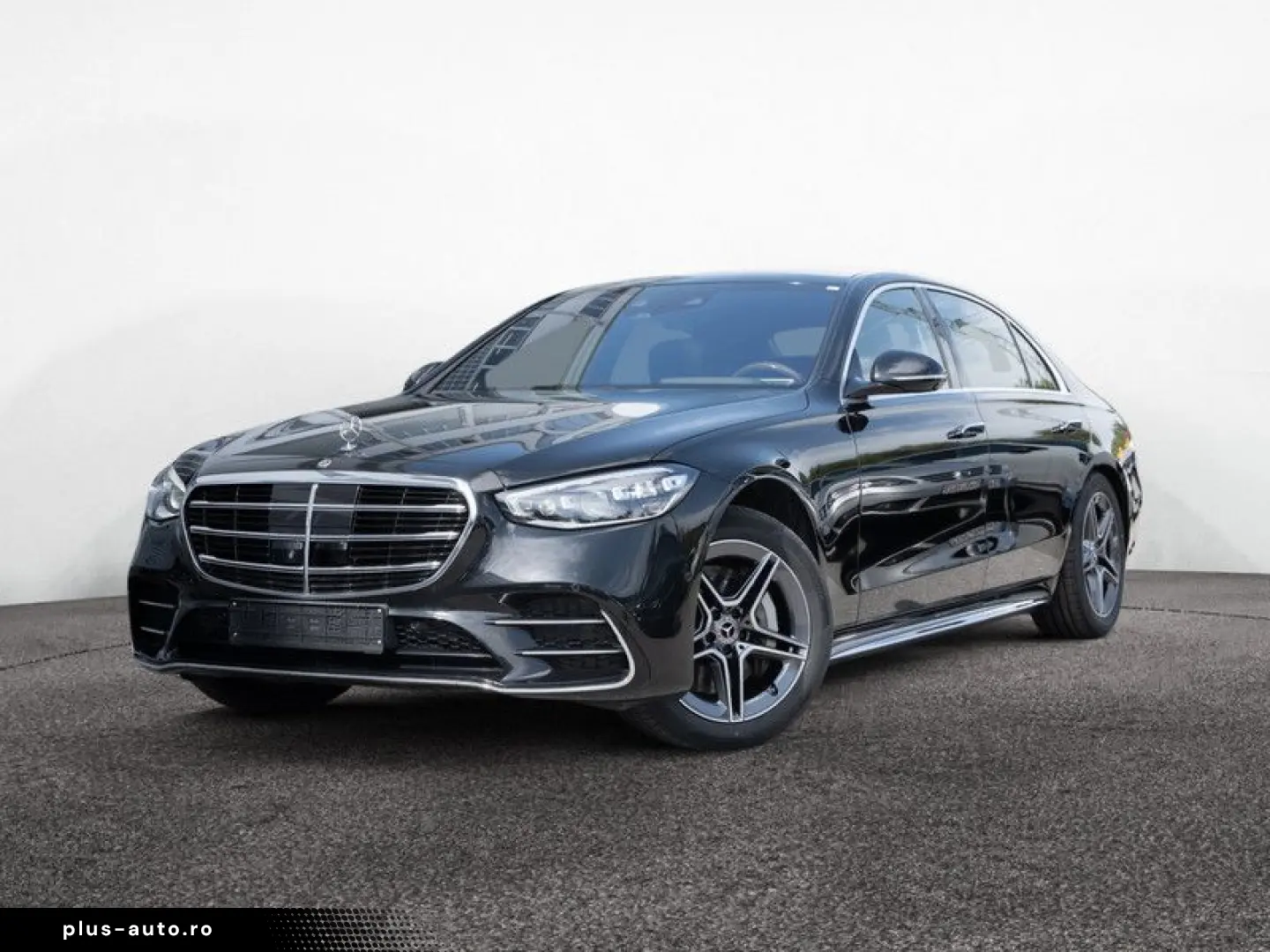 MERCEDES-BENZ S 450 4M L AMG-Sport DRIVE-PILOT HE-Fo&hellip;