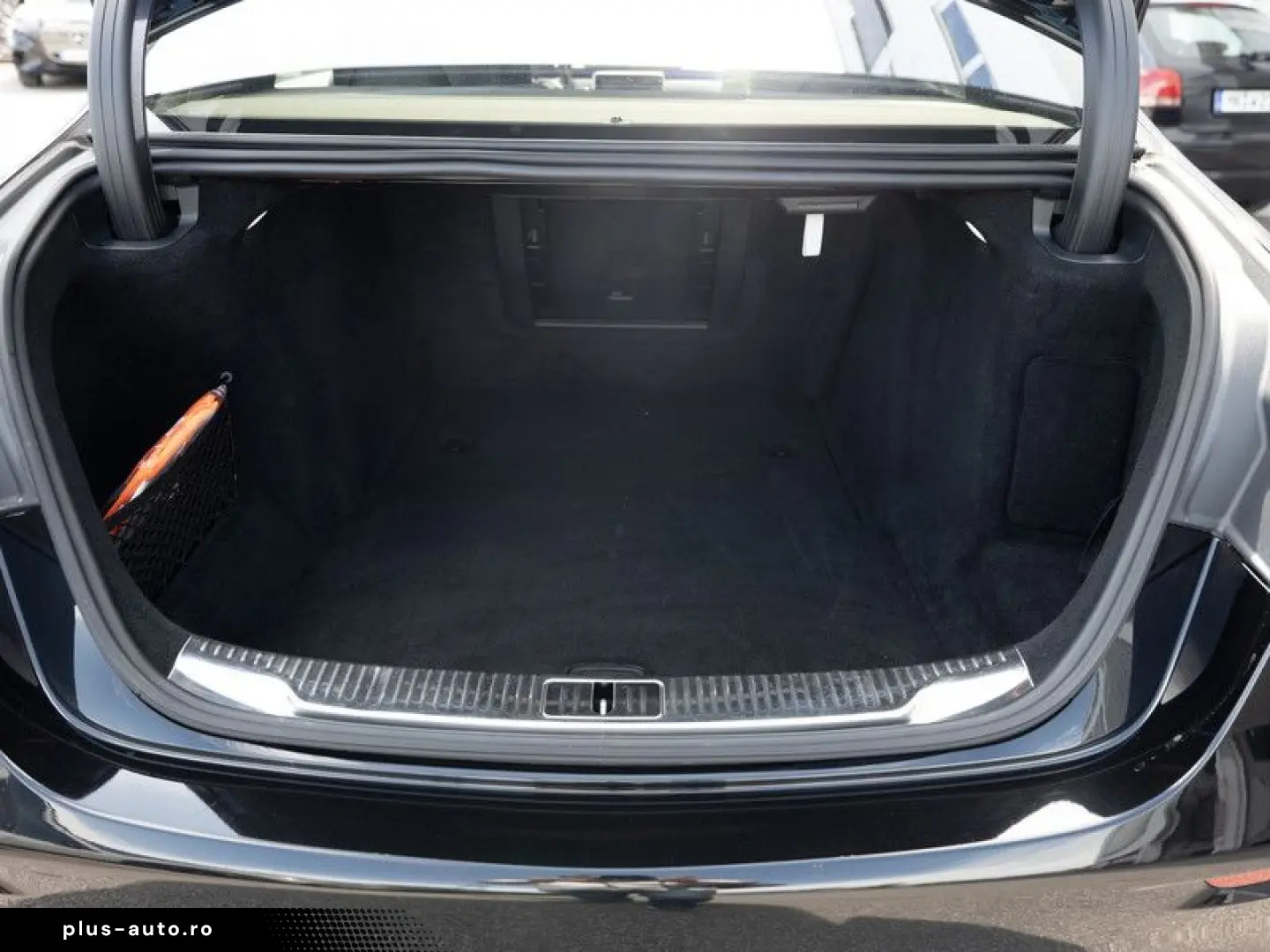 MERCEDES-BENZ S 450 4M L AMG-Sport DRIVE-PILOT HE-Fo&hellip;