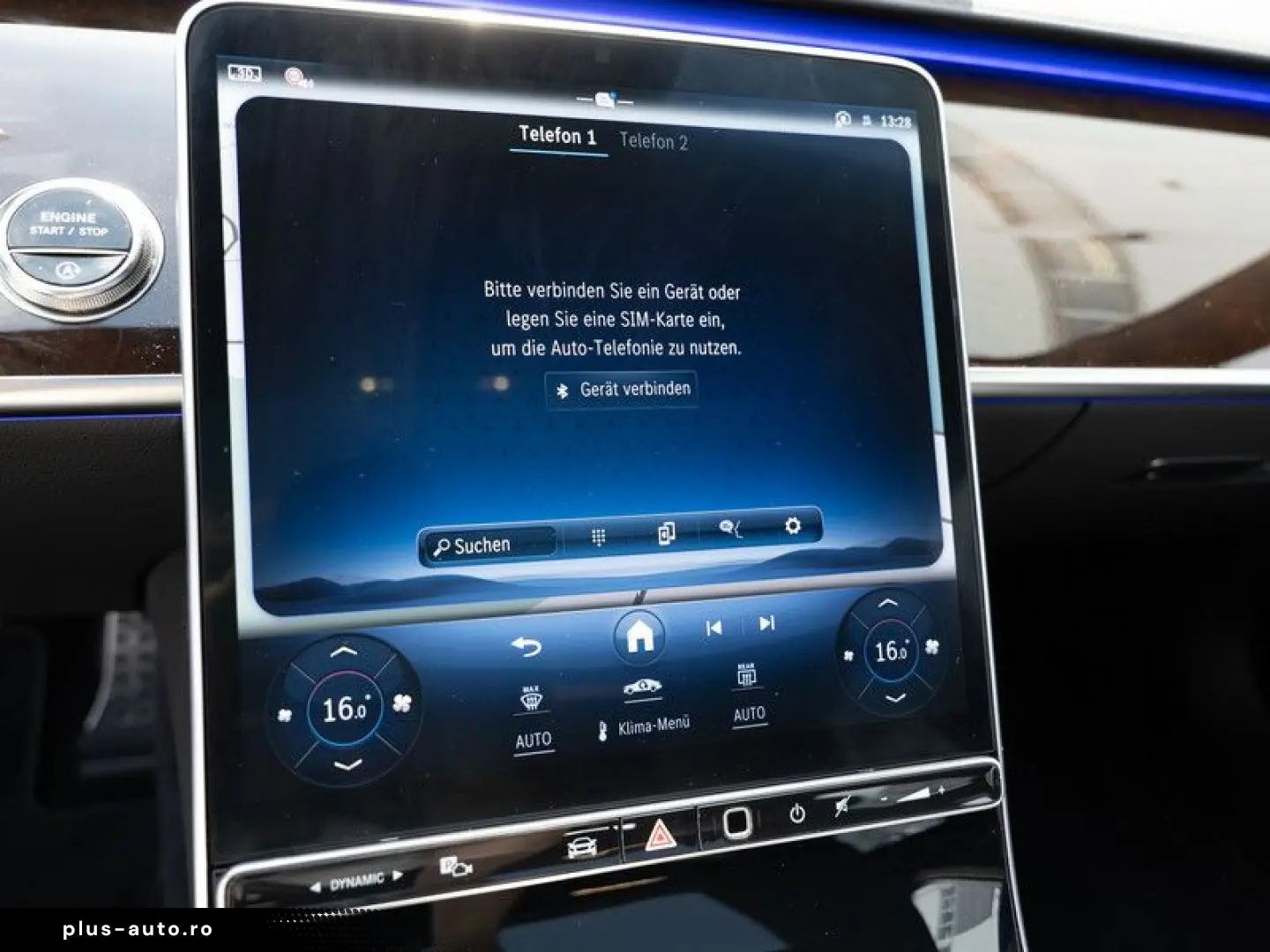 MERCEDES-BENZ S 450 4M L AMG-Sport DRIVE-PILOT HE-Fo&hellip;
