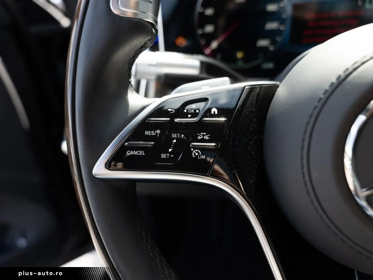 MERCEDES-BENZ S 450 4M L AMG-Sport DRIVE-PILOT HE-Fo&hellip;
