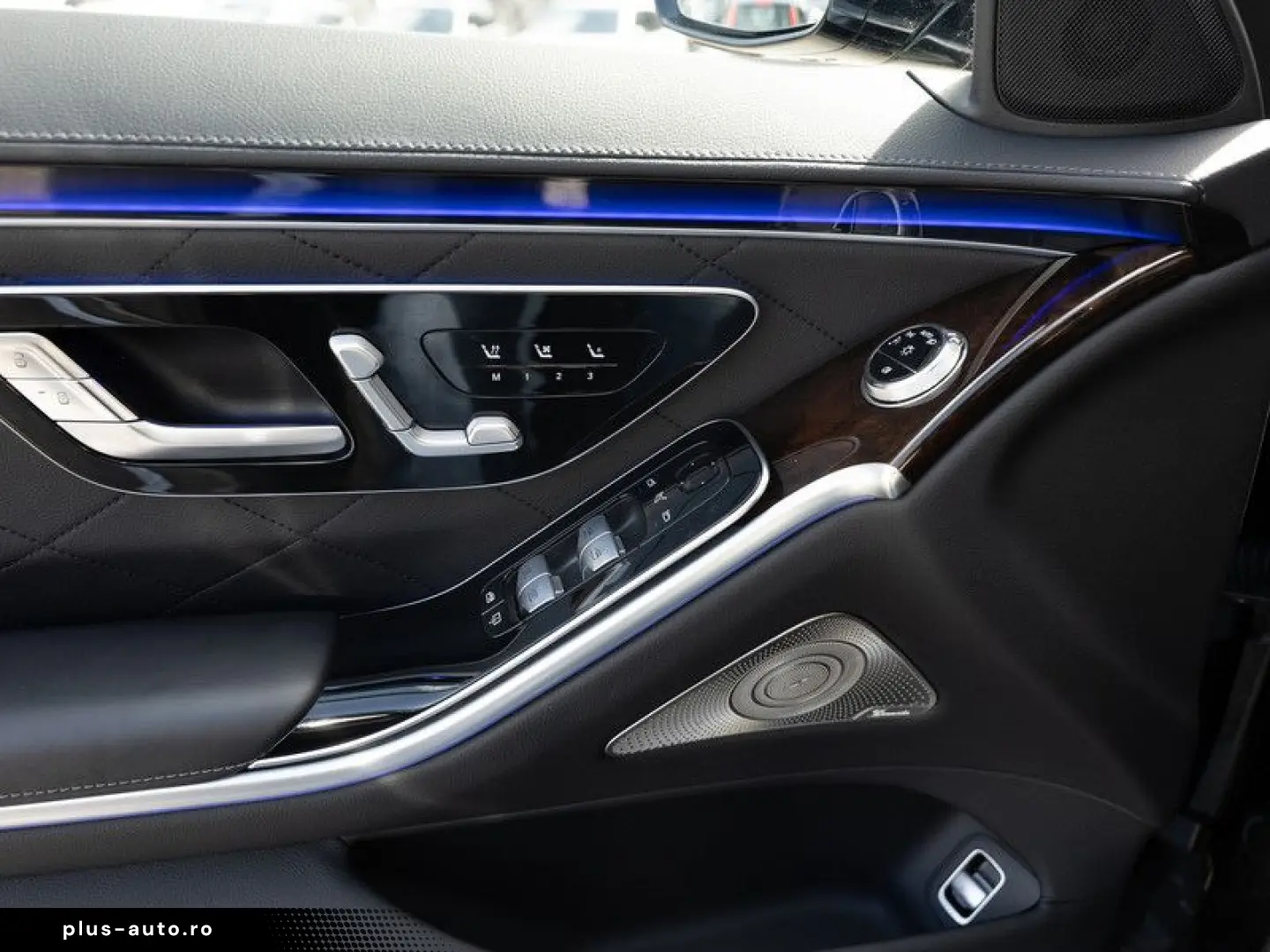 MERCEDES-BENZ S 450 4M L AMG-Sport DRIVE-PILOT HE-Fo&hellip;