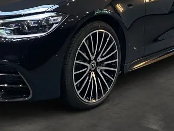 MERCEDES-BENZ S 450 d L 4Matic AMG HUD PANO BURMEST DIGITAL