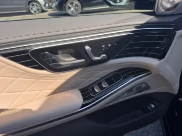 Mercedes-Benz S 350 d 4MATIC L