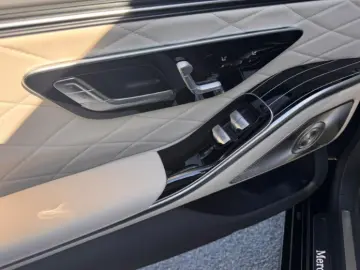 Mercedes-Benz S 350 d 4MATIC L
