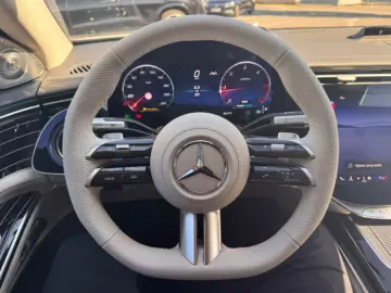 Mercedes-Benz S 350 d 4MATIC L