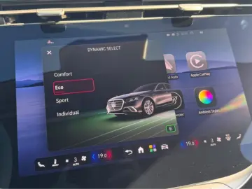 Mercedes-Benz S 350 d 4MATIC L