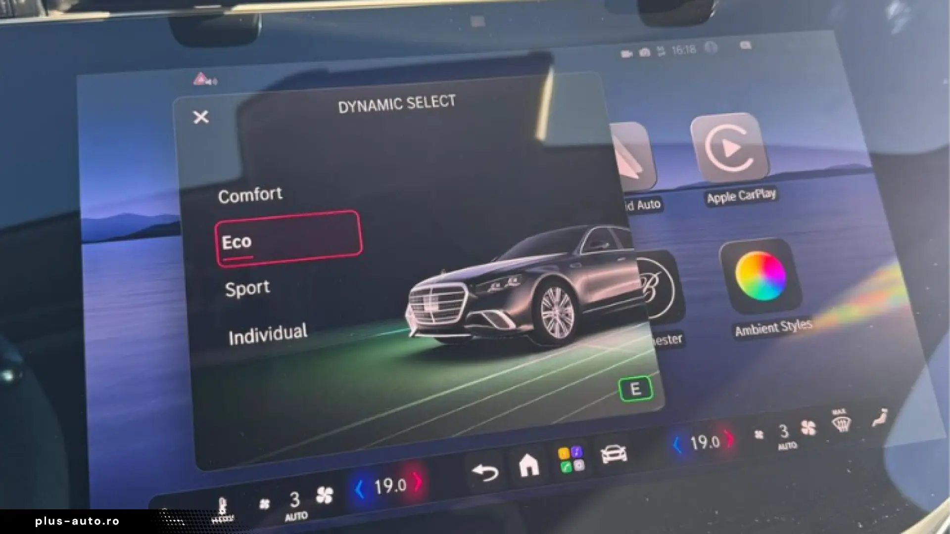 Mercedes-Benz S 350 d 4MATIC L