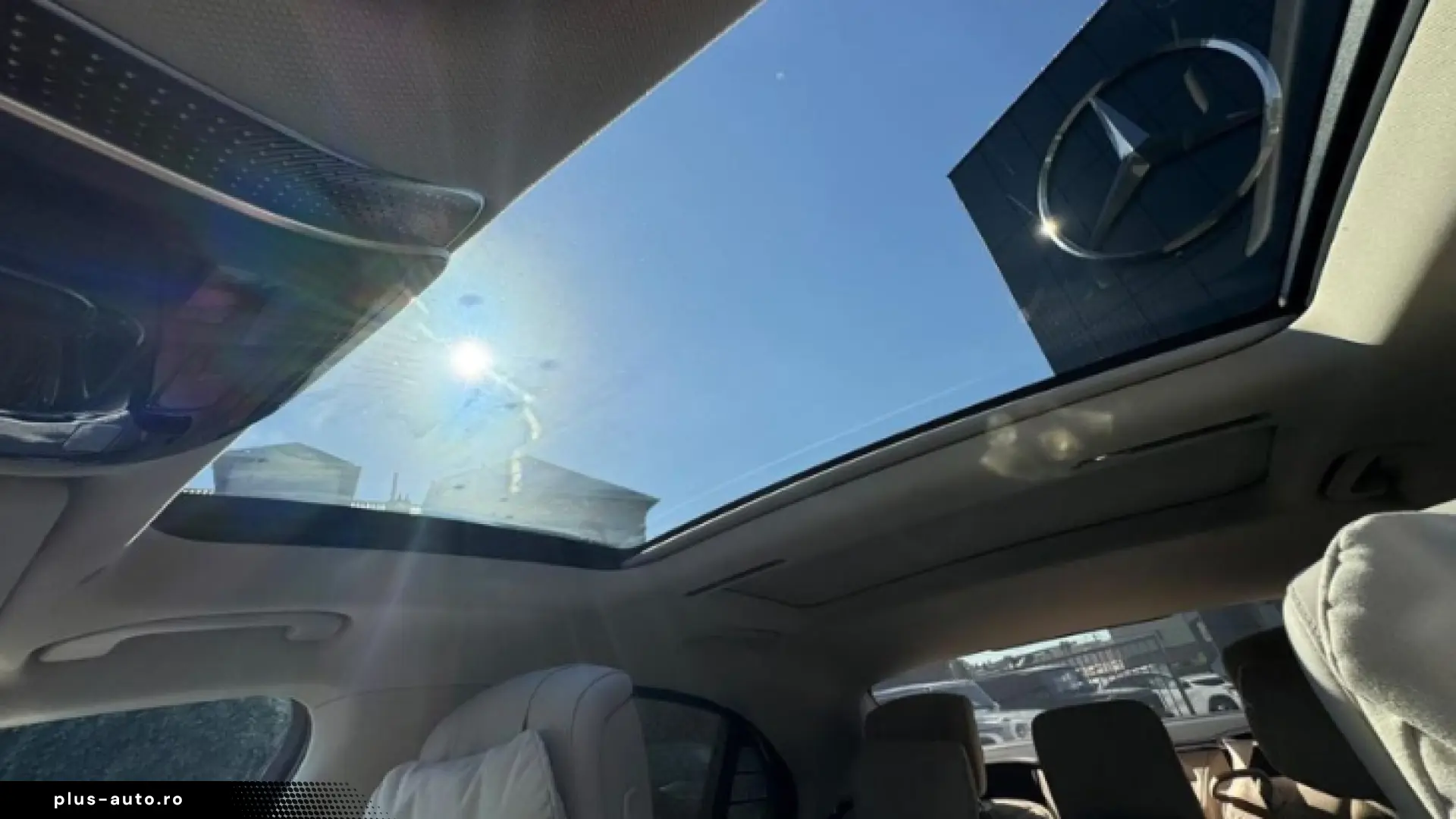 Mercedes-Benz S 350 d 4MATIC L