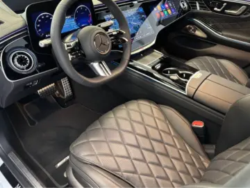 Mercedes-Benz S 450d Long 4Matic