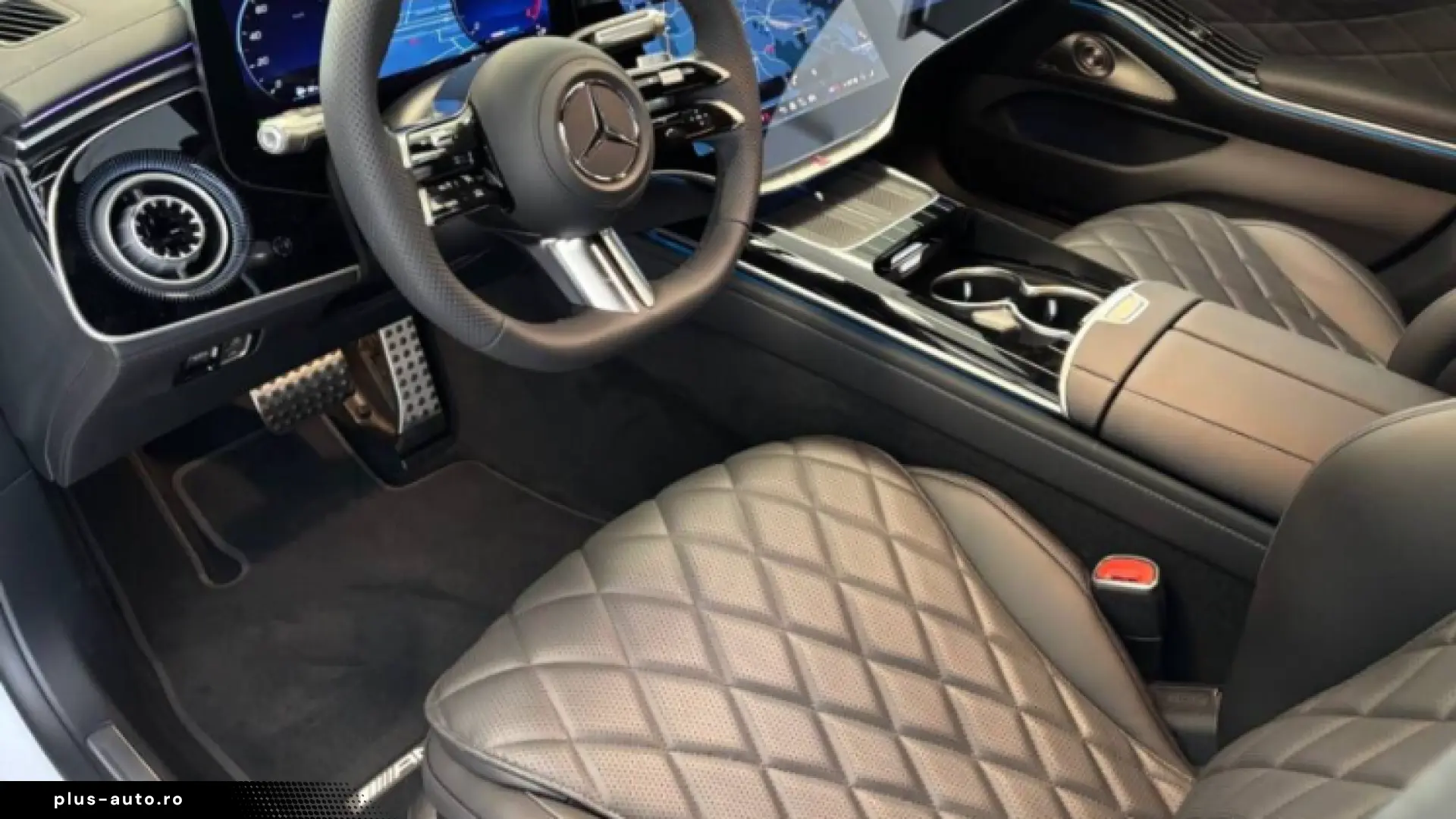 Mercedes-Benz S 450d Long 4Matic
