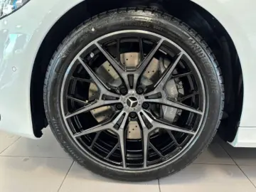 Mercedes-Benz S 450d Long 4Matic