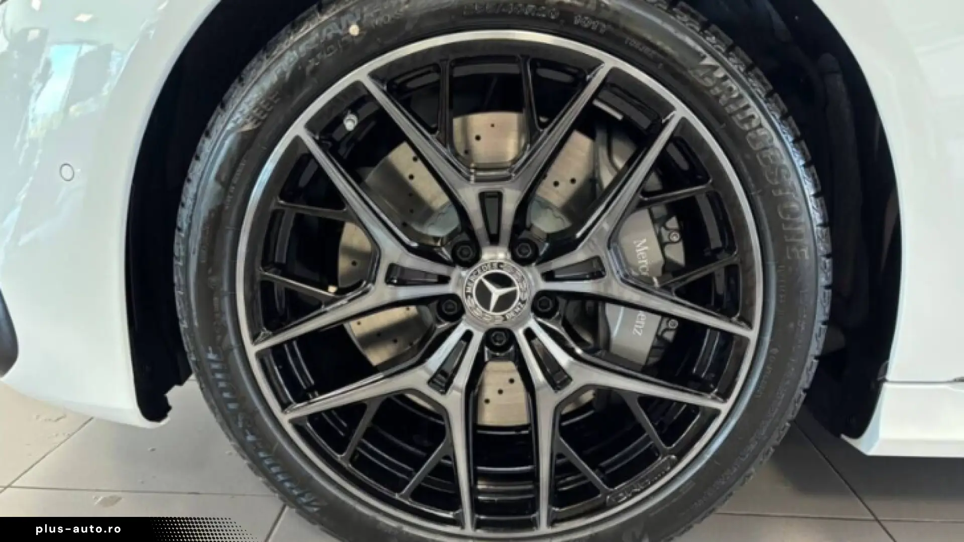 Mercedes-Benz S 450d Long 4Matic