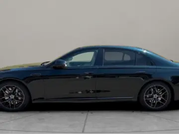Mercedes-Benz S-Class 450 d 4MATIC Long
