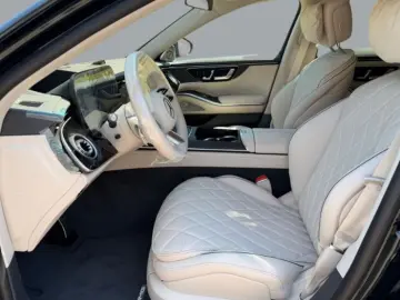 Mercedes-Benz S-Class 450 d 4MATIC Long