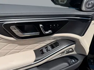 Mercedes-Benz S-Class 450 d 4MATIC Long
