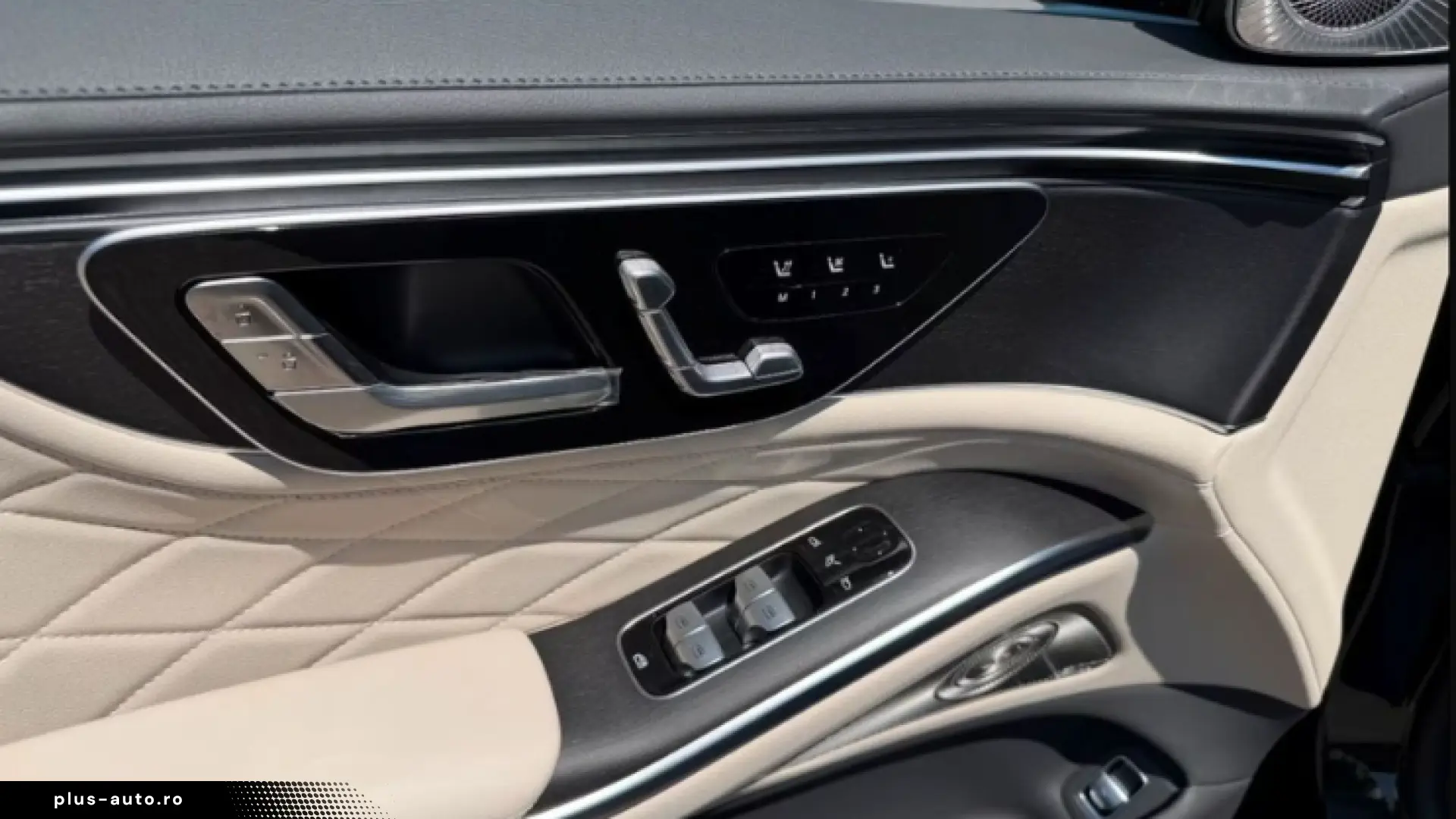 Mercedes-Benz S-Class 450 d 4MATIC Long