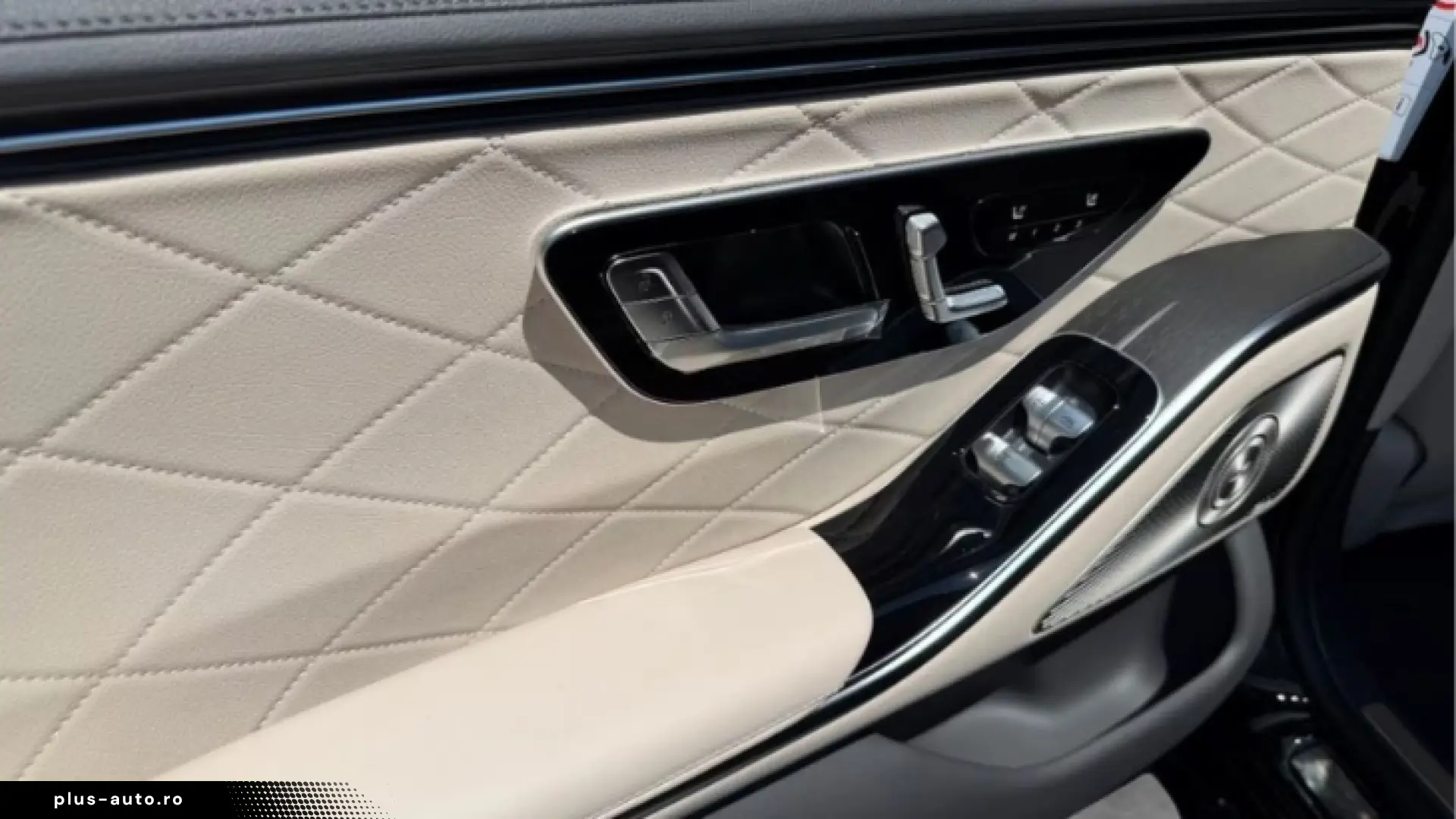 Mercedes-Benz S-Class 450 d 4MATIC Long